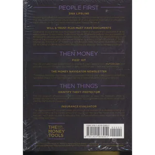 Photo of The Money Tools by Suze Orman (6 Audio CD Set)