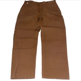 Photo of Carhartt FR Pants NFPA 2112 38x30