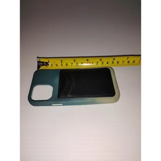 Photo of iPhone Case ( Unknown ) Multicolor Wallet Case