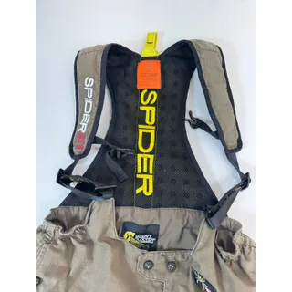 Photo of ScentBlocker Tree Spider SpiderWeb Recon Hunting Bibs M Realtree Xtra Camo