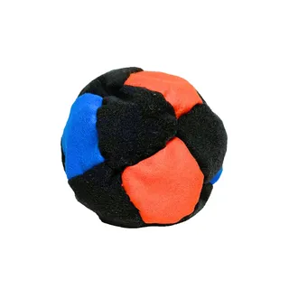 Photo of 🔥 Tiger Balls Onyx 14 Panel Footbag Kickbag Hacky Sack BNWT🔥