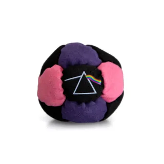 Photo of 🔥House of Hacks Dark Side Footbag Kickbag Hacky Sack BNWT🔥