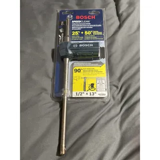 Photo of 🔥BOSCH HCD2084 Hammer Drill Bit Masonry 1/2in Carbide BNWT🔥