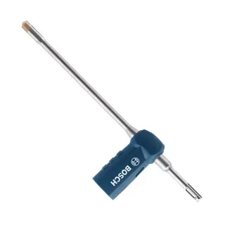 Photo of 🔥BOSCH HCD2084 Hammer Drill Bit Masonry 1/2in Carbide BNWT🔥