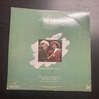 Photo of Kenny Rogers Share Your Love Vinyl LP Record B2