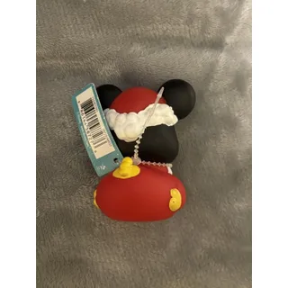 Photo of 🔥Disney Rubber Duck Christmas Mickey BNWT🔥