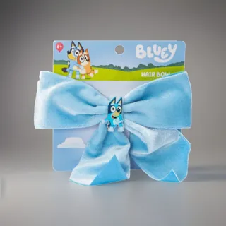 Photo of 🔥Bluey Hair Bow BNWT🔥