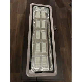 Photo of 1000W LED Floodlight Outdoor Commercial Stadium Light 38x13 Bright White