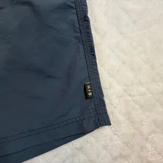 Photo of Howler Bros Horizon Hybrid Shorts Quick Dry Nylon Ripstop Blue Men Sz 36