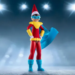 Photo of 🔥Elf on the Shelf MagiFreez Polar Power Hero Accessory Set BNWT🔥