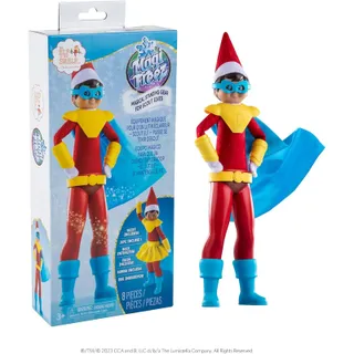 Photo of 🔥Elf on the Shelf MagiFreez Polar Power Hero Accessory Set BNWT🔥
