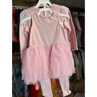 Photo of Copied - Unicorn 3 piece set NWT 12 Months