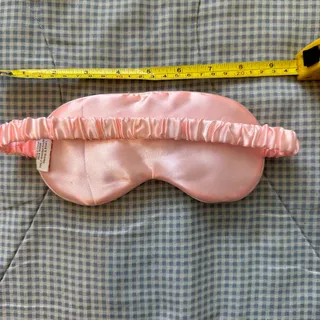 Photo of NWOT Silky Finish Sleeping Mask