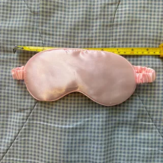 Photo of NWOT Silky Finish Sleeping Mask