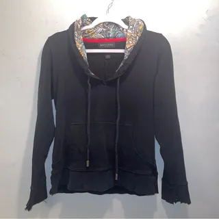 Photo of Anglero Limited Release First Series 2014 100% Cotton Graffiti Sleeper Hoodie