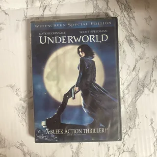 Photo of Underworld (DVD, 2003)