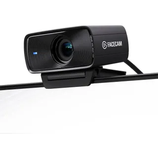 Photo of Elgato Facecam MK2 1080p Full HD 60fps USB 3.0 Webcam Black