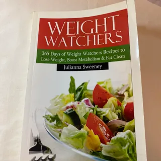 Photo of Weight Watchers 365 Days