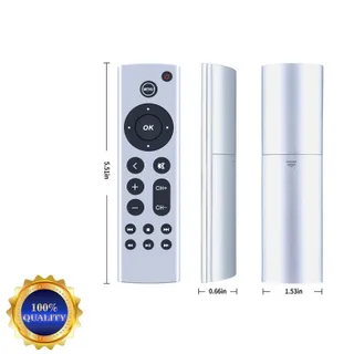 Photo of Newest IR Remote For Apple TV 4K/ Gen 1 2 3 4/ HD A2843 A2737 A2169 A1842 A1625