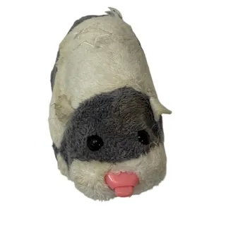 Photo of ZHU ZHU PETS Jinx 10.9 Hamster 2009 makes sound but not tested