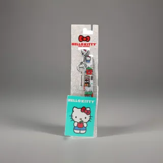 Photo of 🔥Hello Kitty Lanyard With I.D. Cover BNWT🔥