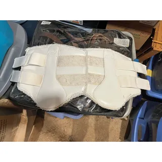 Photo of Dover Saddlery Fleece Sport Horse Boots
