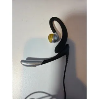 Photo of Jabra C250 EarWave Over The Ear 2.5mm HandsFree Headset with Microphone Boom