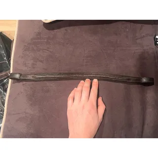 Photo of Full Horse hunt Jump Browband