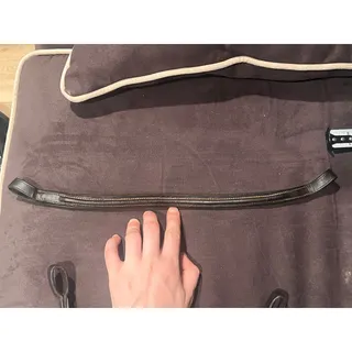 Photo of Full Horse hunt Jump Browband