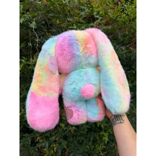 Photo of JUJU World - Jumbo Bright Rainbow - Hong Kong Exclusive Pacific Place