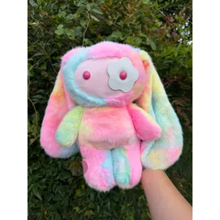 Photo of JUJU World - Jumbo Bright Rainbow - Hong Kong Exclusive Pacific Place