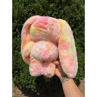 Photo of JUJU World - Jumbo Yellow And Pink - Hong Kong Exclusive Pacific Place