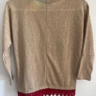 Photo of Southern Sweet girls 8-10 Christmas shirt