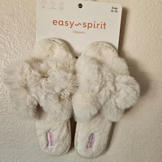 Photo of Fur Slippers
