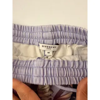 Photo of Givenchy Floral Beach Shorts - M