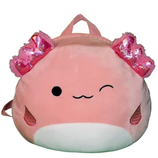 Photo of Squishmallows Backpack | Archie Axolotl | Primark Exclusive NWT Rare 10"