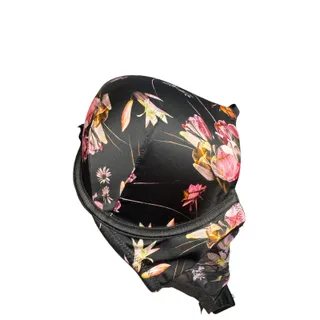Photo of Victorias Secret Very Sexy Push Up Bra 36D Tropical Print
