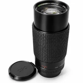 Photo of CPC Auto Zoom 80-200mm Camera Lens