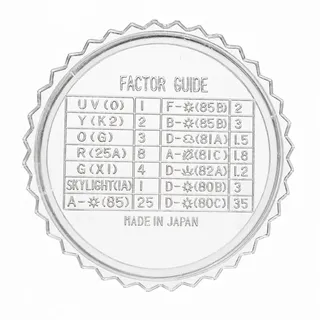 Photo of Hoya 67mm NDx4 Nuetral Density Filter