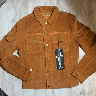 Photo of Doctrine men’s CORDUROY SAVANT JACKET medium