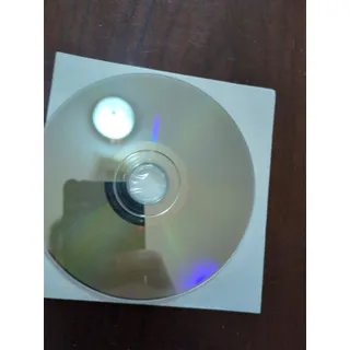 Photo of Shrek 2 (DVD, Widescreen) disc only