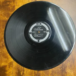 Photo of DIXIELAND High Fidelity Featuring Dixieland Greatest Stars Vinyl LP Vintage