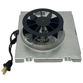 Photo of Broan-NuTone C350BNR Bath Fan Replacement Motor Wheel Kit 50 CFM 4.0 Sones