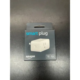 Photo of Amazon Smart Plug C2YY37 Works With Alexa – WiFi Smart Outlet w/ Box