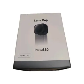 Photo of Insta360 Lens Cap for X5/X4 INSTAX5-04 6977644761113