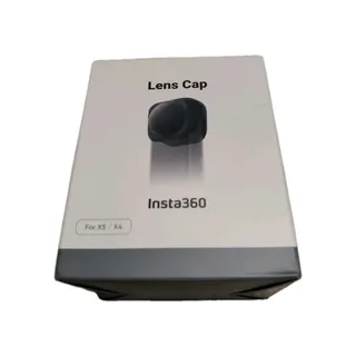 Photo of Insta360 Lens Cap for X5/X4 INSTAX5-04 6977644761113