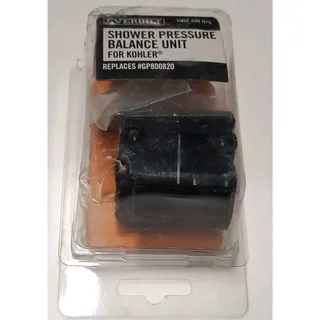 Photo of Everbilt Shower Pressure Balance Unit for Kohler GP800 Replacement NEW