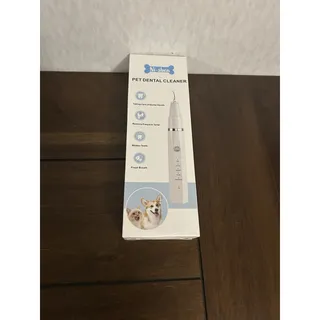 Photo of Ni-Shen Pet Dental Cleaner Ultrasonic Tooth Cleaning Kit Dog Cat Tartar Tool