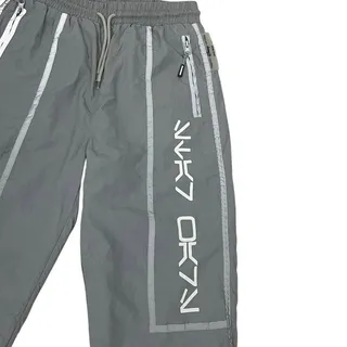Photo of Disney Star Wars Guided by the Light Grey Reflective Joggers