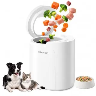 Photo of Pet Food Maker, 2.6 Qt Electric Dog & Cat Fresh Meal Cooker